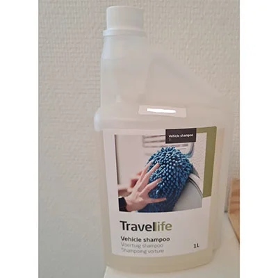 Travellife — Vehicle Shampoo