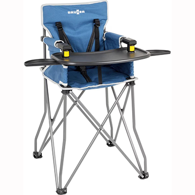 Brunner — Action Baby Equiframe