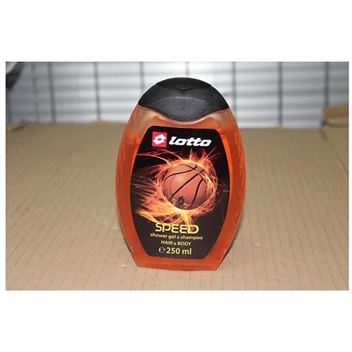 Lotto — Speed