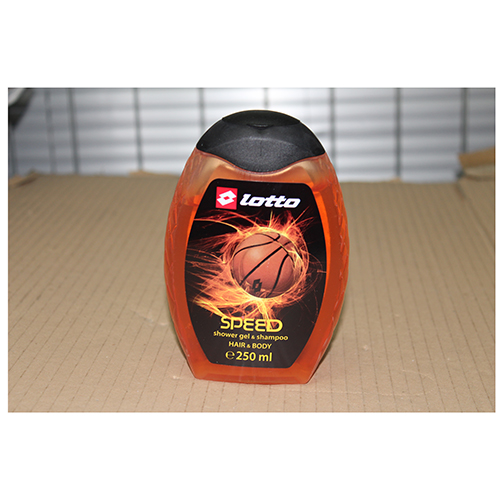 Lotto — Speed