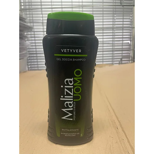 Malizia — Vetyver