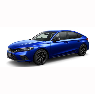 Honda — Civic