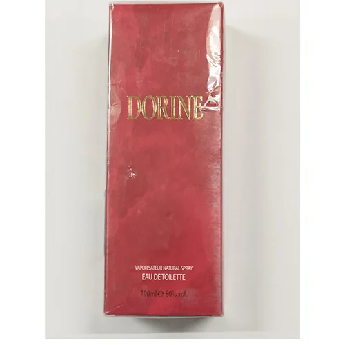 Comin parfum — Dorine