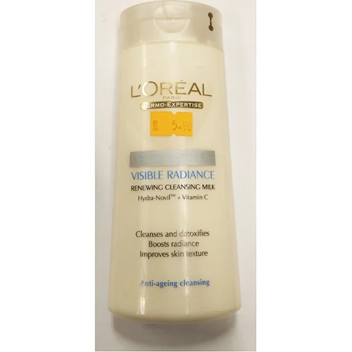 L'OREAL — Visible Radiance
