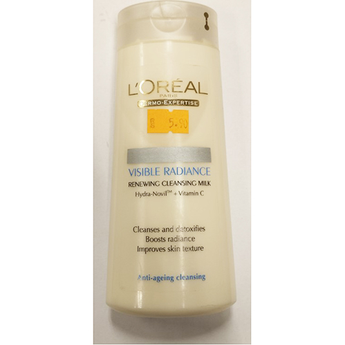L'OREAL — Visible Radiance