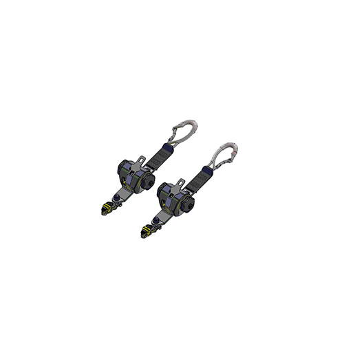 BraunAbility Europe AB — T-RQE16MK, T-SQE16MK