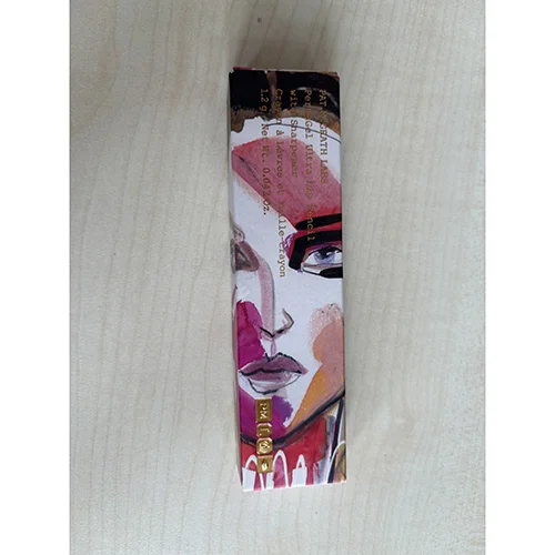Pat McGrath Labs — 320 Structure