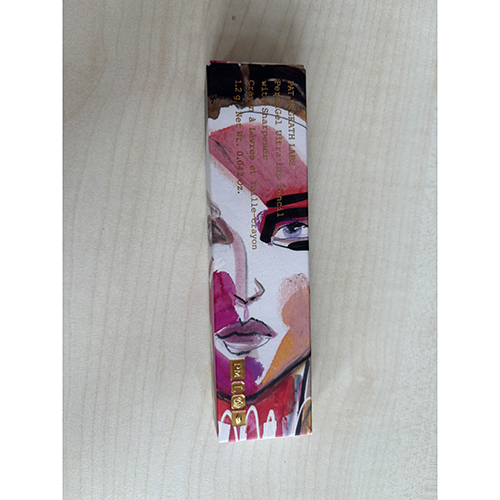 Pat McGrath Labs — 320 Structure
