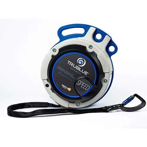 Headrush Technologies — TRUBLUE Speed
