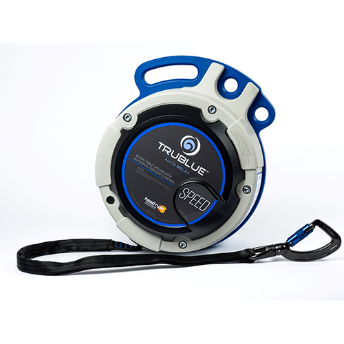 Headrush Technologies — TRUBLUE Speed