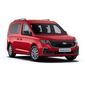 Ford — Tourneo Connect, Transit Connect
