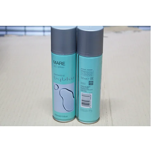 Elementi di Byblos — Mare deo spray