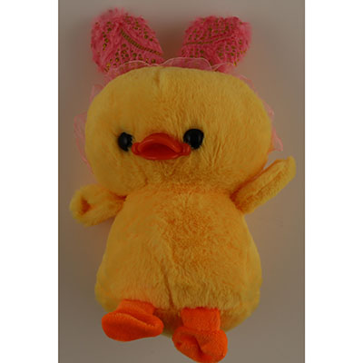 Soft toy