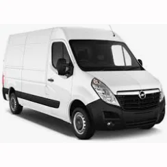 Opel — Movano