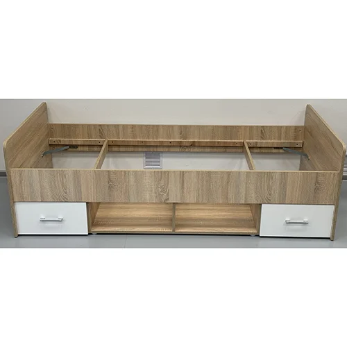 Bed Emio