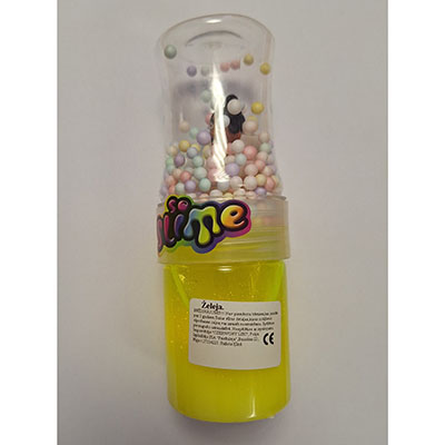 7 Toys Kolorow — Slime