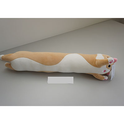 Plush Toy