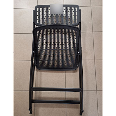Folding chair
