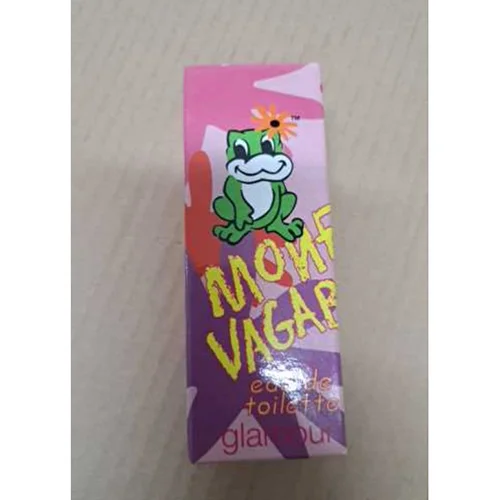 Monella Vagabonda — Glamour / Funky