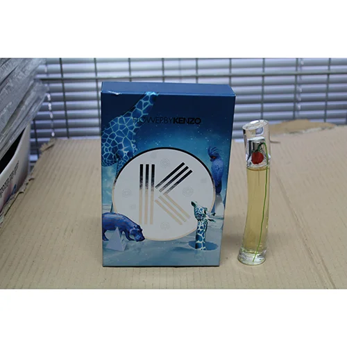 Kenzo — Flower By Kenzo