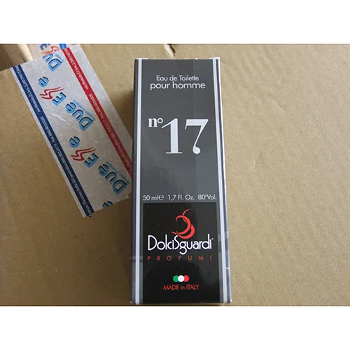 DolciSguardi profumi — n° 17