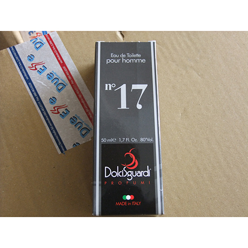 DolciSguardi profumi — n° 17