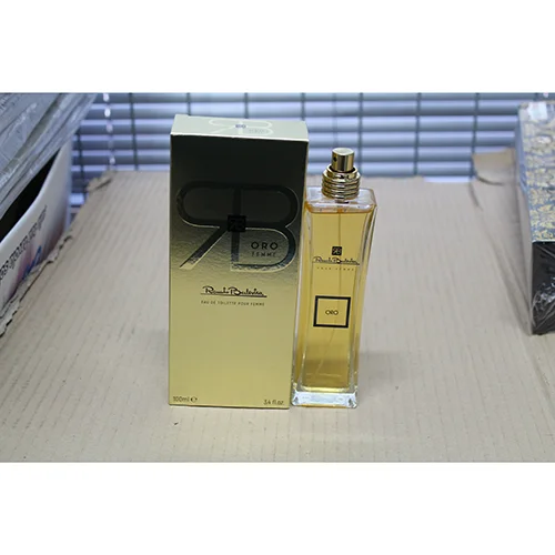 Renato Balestra — Oro Femme