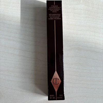 Charlotte Tilbury — Dark pearl