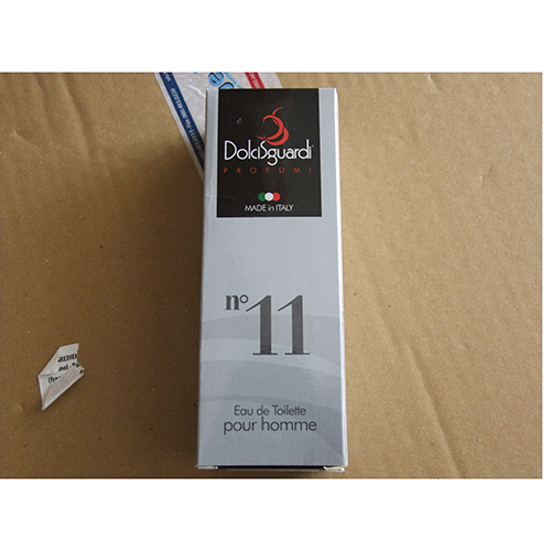 DolciSguardi profumi — n°11