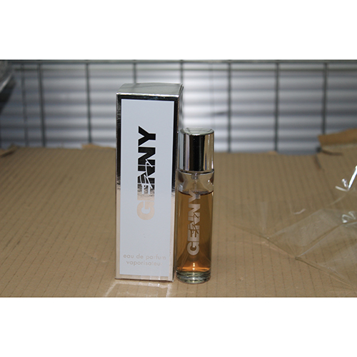 Genny — Genny