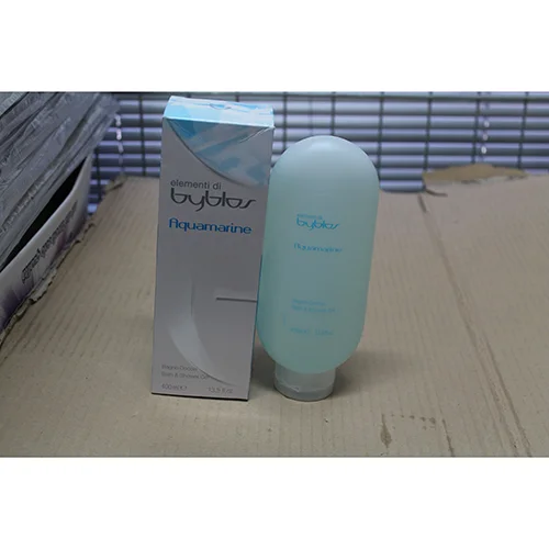 Elementi di Byblos — Aquamarine