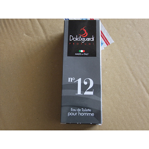 DolciSguardi profumi — n°12