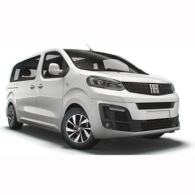 Fiat — Ulysse, Scudo