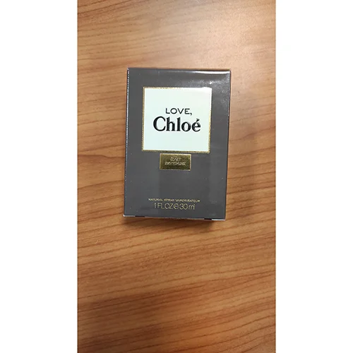 Chloé — Love