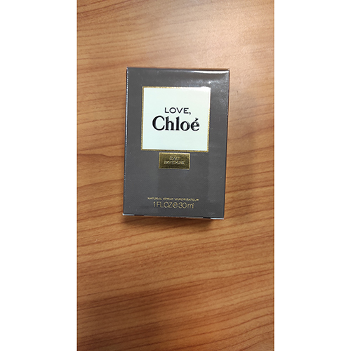 Chloé — Love