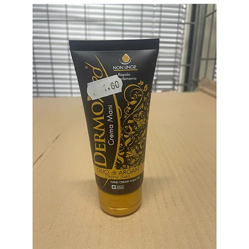 Dermomed — Olio di Argan effetto seta