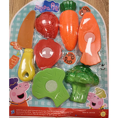 Peppa Pig