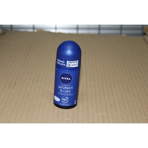 Nivea — Protect care