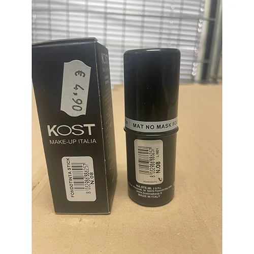 Kost — Make Up Italia
