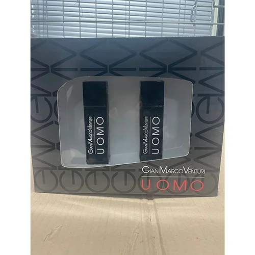 Gian Marco Venturi — Uomo