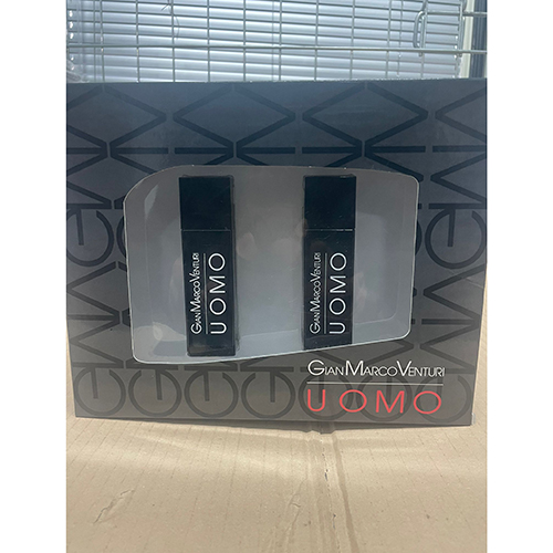 Gian Marco Venturi — Uomo