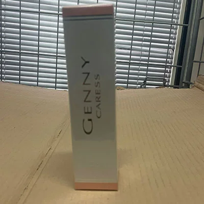 Genny Caress — Perfume