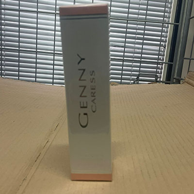 Genny Caress — Perfume