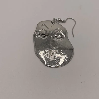 Ztiz — Earrings