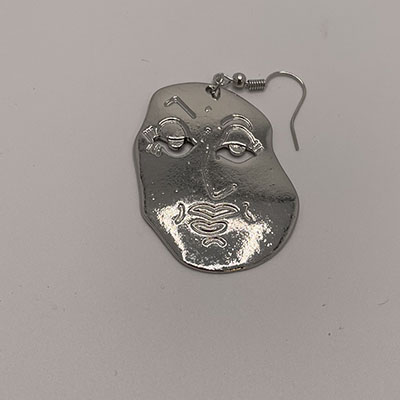 Ztiz — Earrings