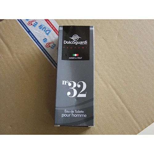 DolciSguardi profumi — n° 32