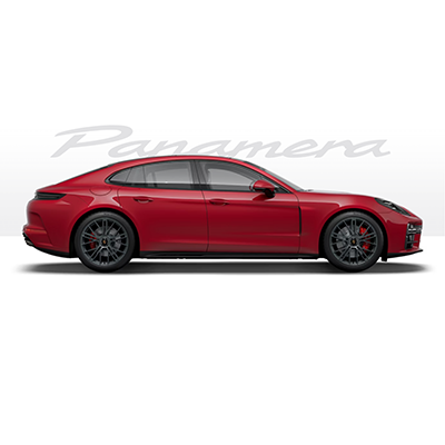 Porsche — GT4, Panamera, Spyder, 911