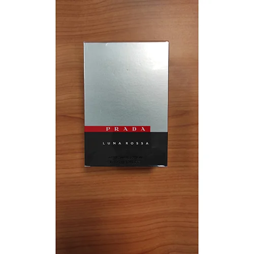 Prada — Luna Rossa