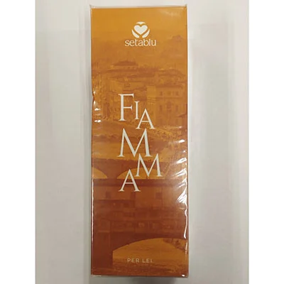 Setablu — Fiamma