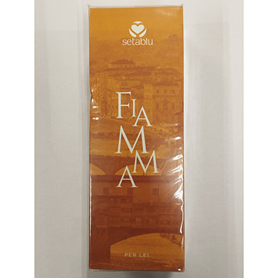 Setablu — Fiamma